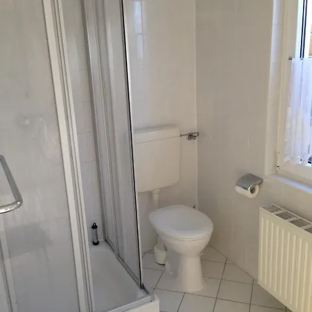 Bergstrasse Apartamento *