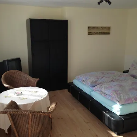 Apartamento Bergstrasse Loddin